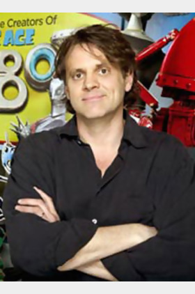 克里斯·韦奇个人介绍