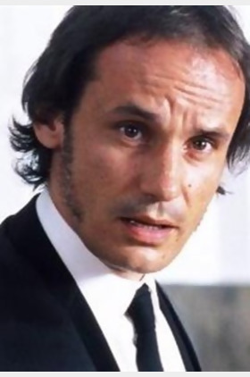 弗兰塞西科·加里多个人介绍