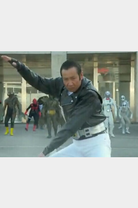 菅田俊个人介绍