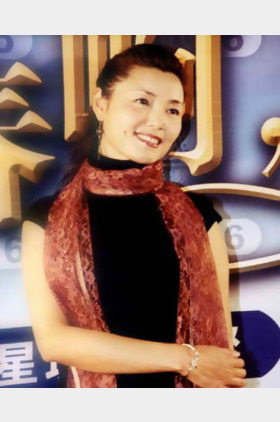 姜黎黎个人介绍