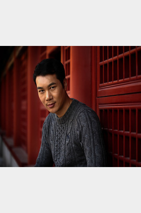 秦梵翔个人介绍