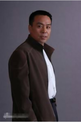 储智博个人介绍