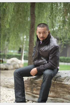 胡彪个人介绍