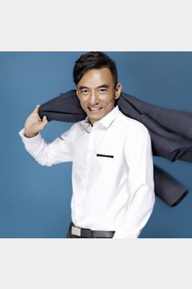 李卓远个人介绍