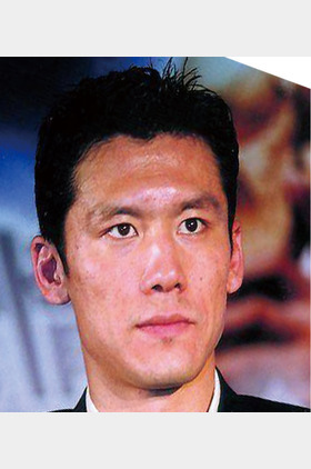 杨晨个人介绍
