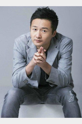 岳旸个人介绍
