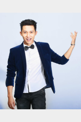 羿坤个人介绍