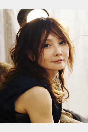江原由希子个人介绍