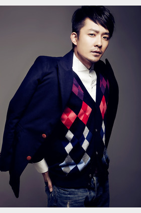李宗峄个人介绍