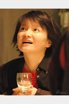沈畅个人介绍