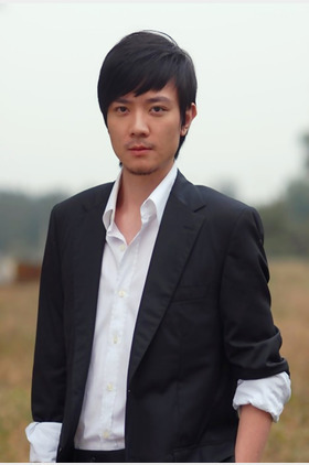 张子晨个人介绍