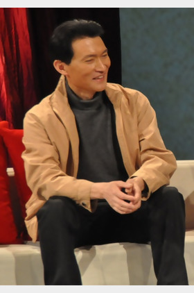 蒋昌义个人介绍