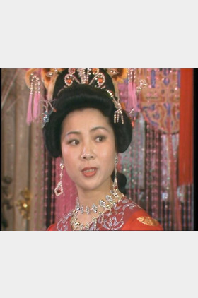 杨桂香个人介绍