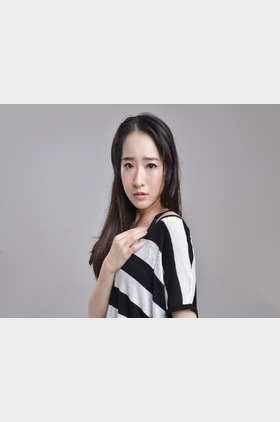 柳珊个人介绍