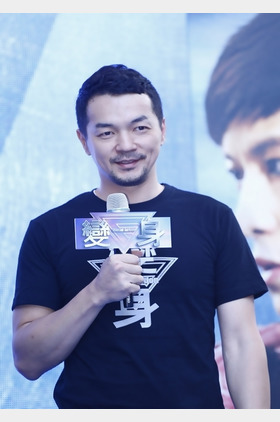 邱彦翔个人介绍