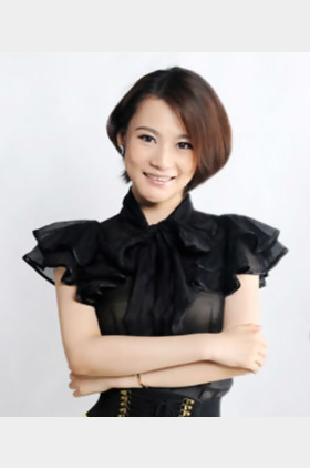 安雅萍个人介绍