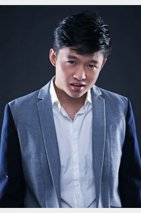 柯伯龙个人介绍