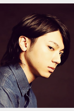 山田裕贵个人介绍