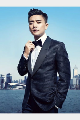 黄宗泽个人介绍