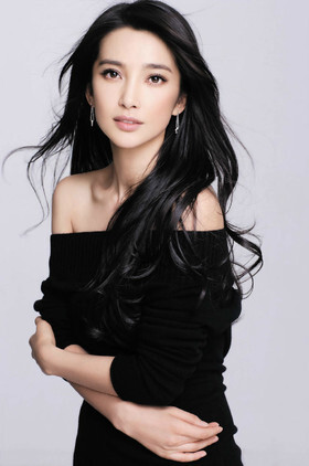 李冰冰个人介绍