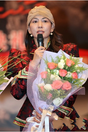 艾丽娅个人介绍