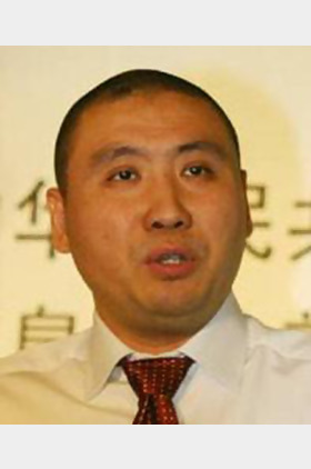 卢勇个人介绍