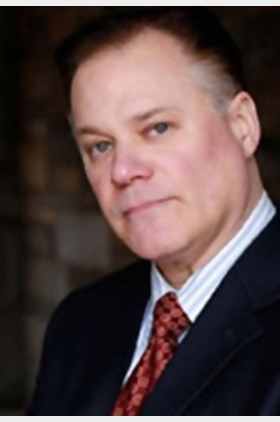 伊恩·布莱克曼个人介绍