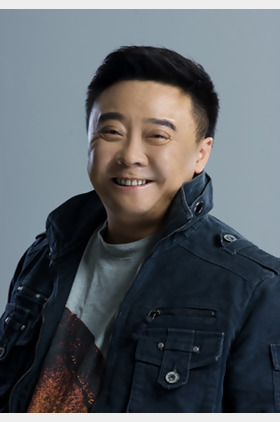 任正彬个人介绍