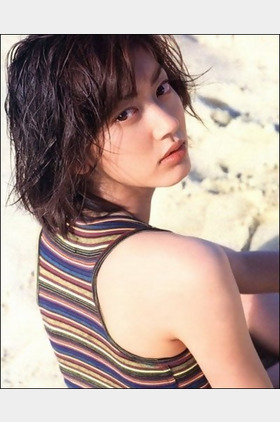 佐藤蓝子个人介绍