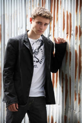 卡兰·麦克奥利菲个人介绍