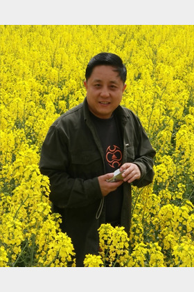 董晓个人介绍