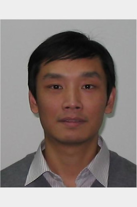 徐明个人介绍