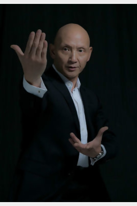 杜玉明个人介绍