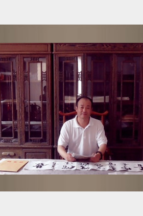 张继强个人介绍