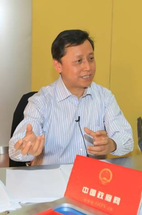 唐旭个人介绍