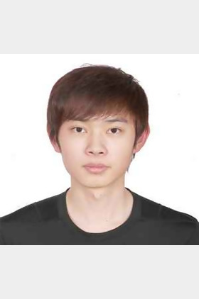 金杨个人介绍