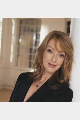 莎朗·摩翰Sharon Maughan个人介绍