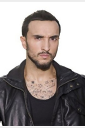 Luis Da Silva Jr.个人介绍