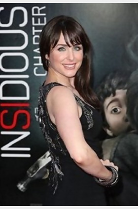 丹妮艾尔·比苏蒂个人介绍