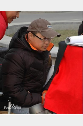 于洋个人介绍