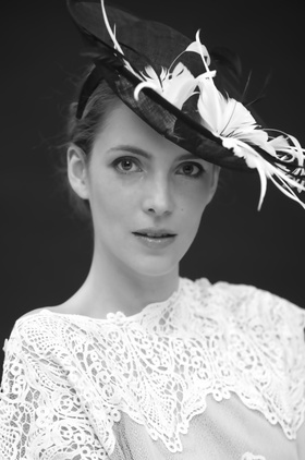 白露娜个人介绍