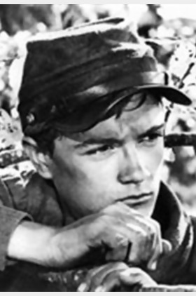 菲利普·奥尔福德个人介绍