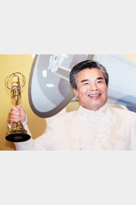 雷洪个人介绍