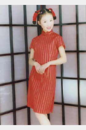贾茹个人介绍