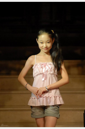 李曼嘉个人介绍