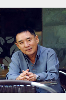 金钟洁个人介绍