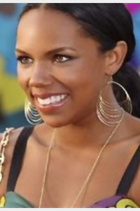 凯丽·威廉姆斯个人介绍