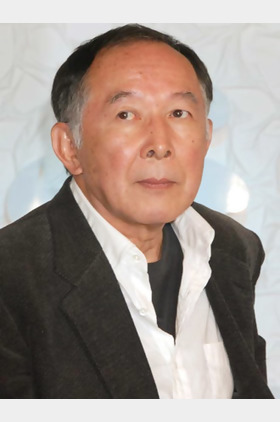桥爪功个人介绍