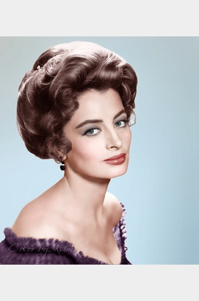 卡普西尼个人介绍