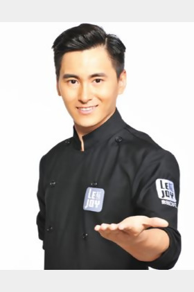 丁宇辰个人介绍